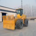 Four Wheel Drive Hydraulic Landfill Compactor